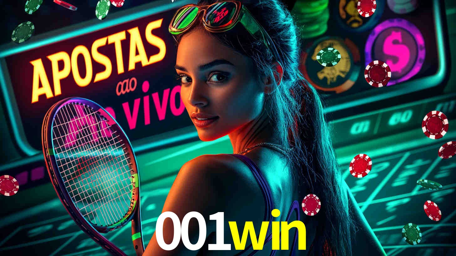 Descubra o Programa VIP da 001win: Vantagens Exclusivas para Jogadores