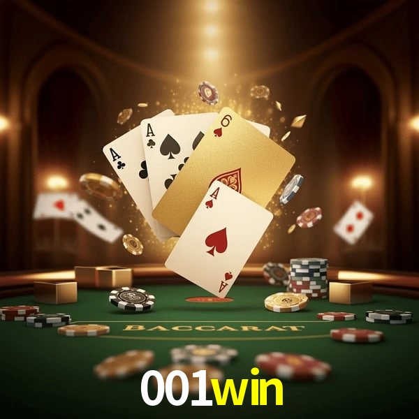 VIP Casino 001win