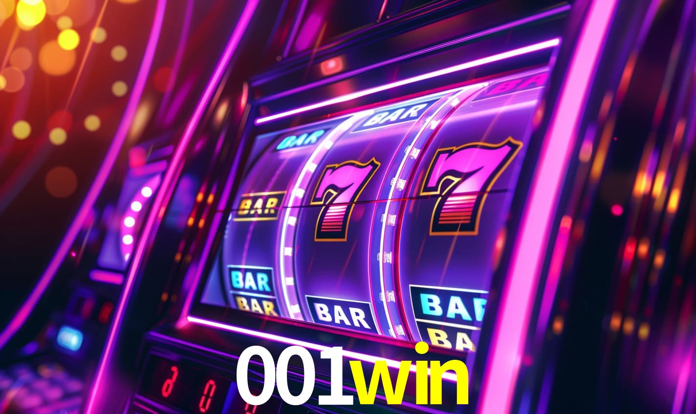 Bônus Generosos e Exclusivos no 001win para Você!