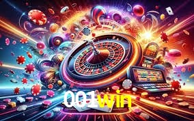 Login Seguro 001win