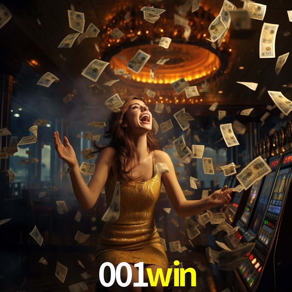 Blackjack Table 001win
