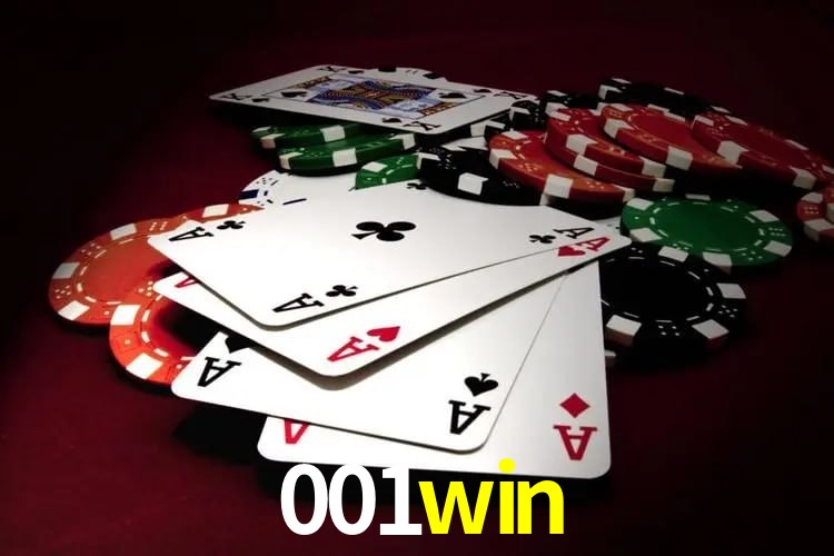 Estatísticas do Jogo 001win