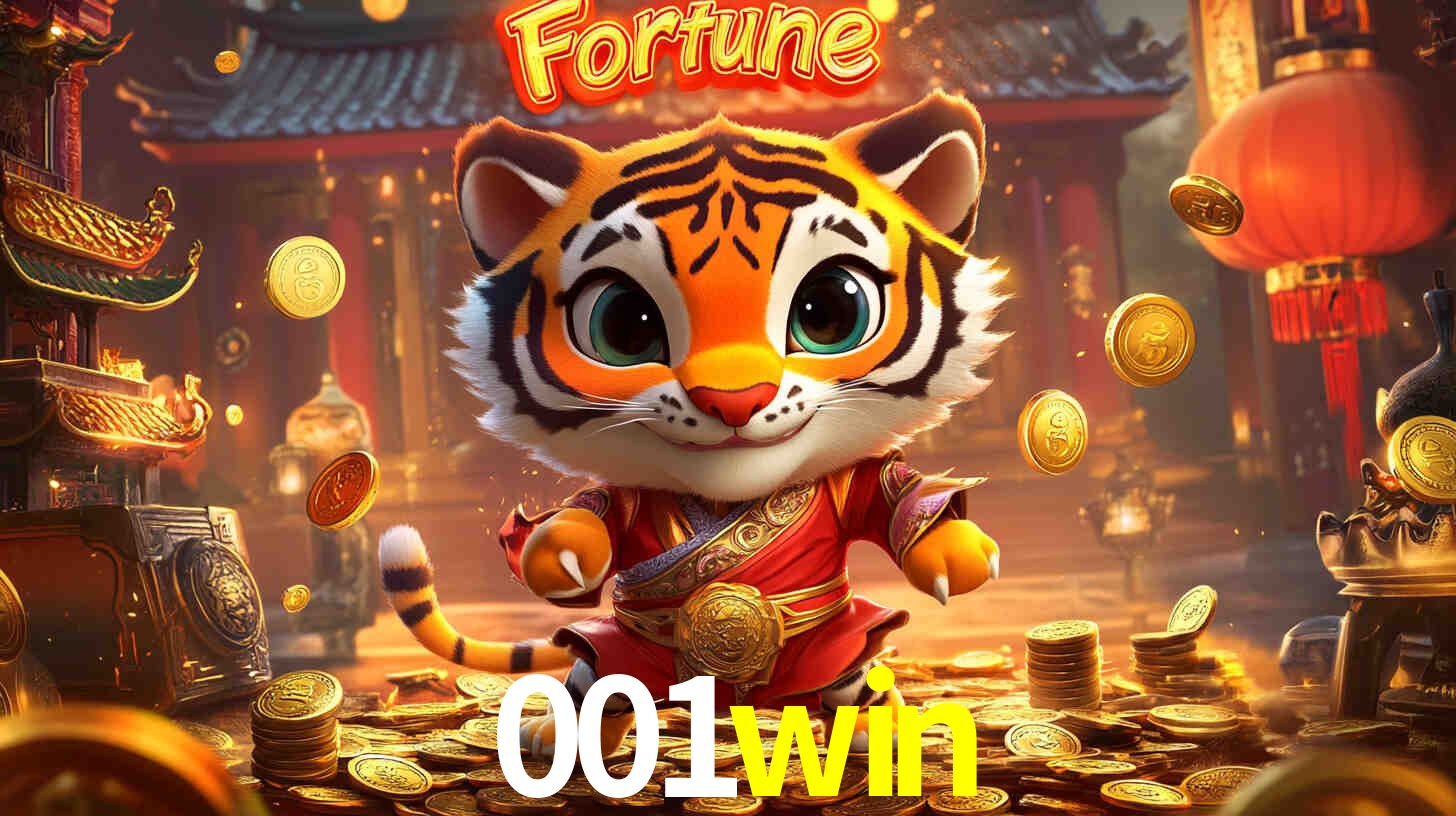 Descubra a Essência do 001win: Nossa História e Compromissos