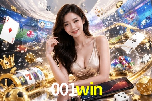 Tennis Betting 001win