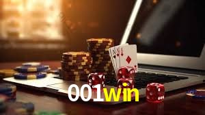 Casino VIP 001win