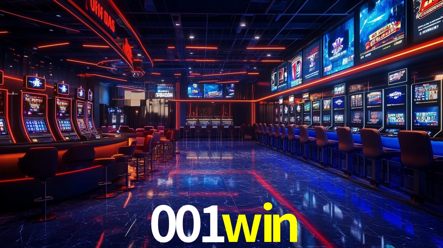 001win App Interface