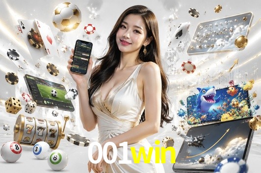 Slot Games 001win
