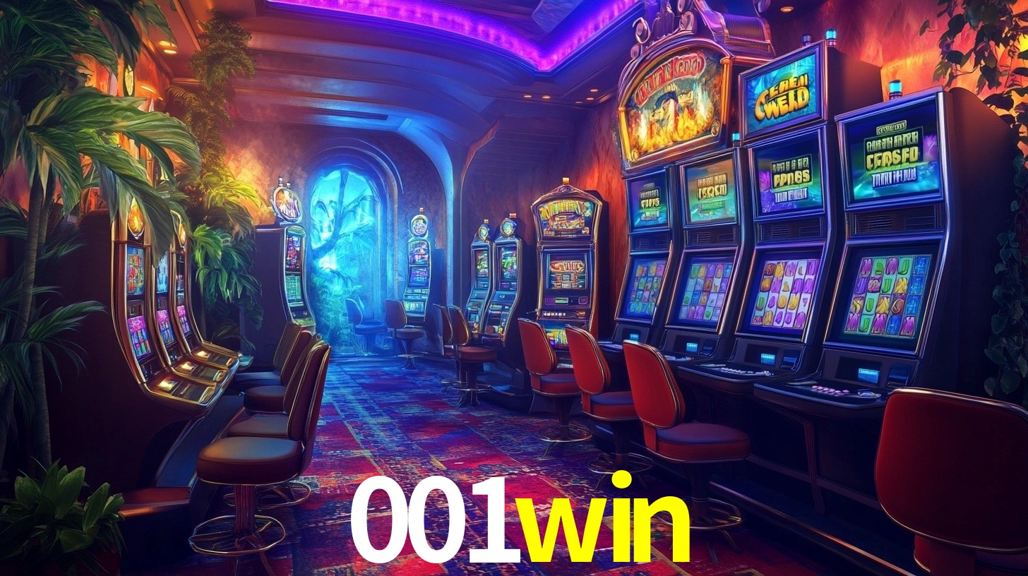 Exclusive Games 001win