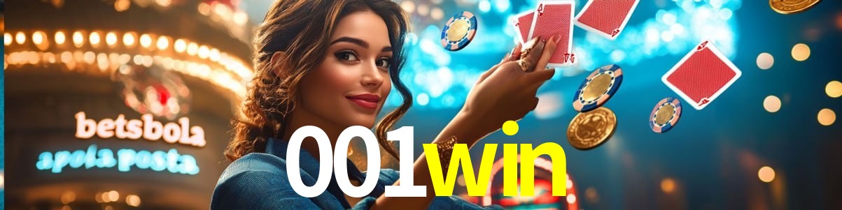 Experiência VIP 001win